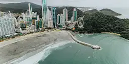 Alargamento da Praia C&hellip;